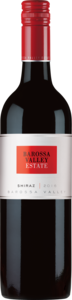 Barossa Valley Estate Shiraz 2016 Bottle