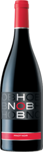 Hob Nob Pinot Noir 2018, Vin De Pays D'oc Bottle