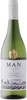 M.A.N. Padstal Chardonnay 2018, Wo Coastal Region Bottle