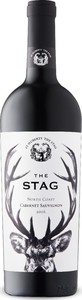 St. Huberts The Stag Cabernet Sauvignon 2016, North Coast Bottle