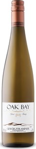 Oak Bay Gewurztraminer 2015, Okanagan Valley Bottle
