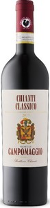 Castellani Campomaggio Chianti Classico 2015, Docg Bottle