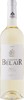 Famille Sichel Les Hauts De Bel Air Sauvignon Blanc 2018, Ac Bordeaux Bottle