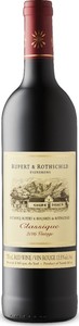 Rupert & Rothschild Classique 2016, Wo Western Cape Bottle