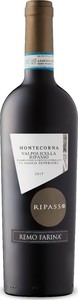 Remo Farina Montecorna Ripasso Valpolicella Classico Superiore 2017, Doc Bottle