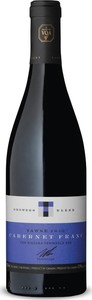 Tawse Cabernet Franc Grower's Blend 2016, VQA Niagara Peninsula Bottle