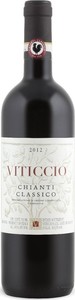 Viticcio Chianti Classico Docg Vendemmia 51 2016 Bottle
