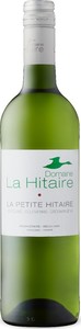 La Petite Hitaire Blanc 2018, Cotes Du Gascogne Bottle