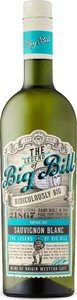 Big Bill Sauvignon Blanc 2019 Bottle