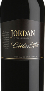 Jardin Cobblers Hill 2015 Bottle