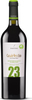 Fantini Casale Vecchio Lot Twenty Three Montepulciano Organic 2019, Montepulciano D'abruzzo Bottle