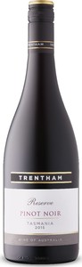 Trentham Estate Reserve Pinot Noir 2015, Tasmania Bottle