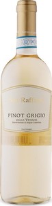 San Raffaele Pinot Grigio 2018, Doc Delle Venezie Bottle