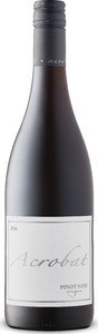 Acrobat Pinot Noir 2016, Oregon Bottle