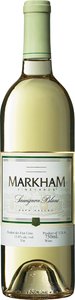 Markham Sauvignon Blanc 2017, Napa Valley Bottle