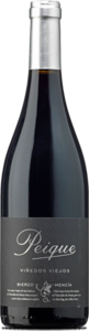 Peique Vinedos Viejos Mencia 2014 Bottle