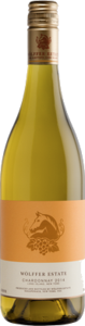 Wölffer Estate Chardonnay 2018, Long Island Bottle