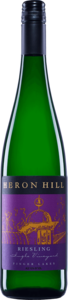 Heron Hill Heron Hill Riesling Ingle Vineyard 2017, Finger Lakes Bottle