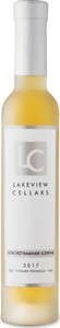 Lakeview Cellars Gewurztraminer Icewine 2017, Niagara Peninsula (200ml) Bottle