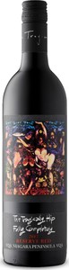 The Tragically Hip Fully Completely Reserve Red 2017, VQA Niagara Peninsula Bottle