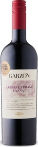 Garzón Estate Cabernet Franc/Tannat 2017, Uruguay Bottle