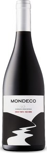 Mondeco Red 2015, Doc Dão Bottle