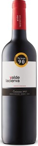 Valde Lacierva Crianza 2015, Doca Rioja Bottle