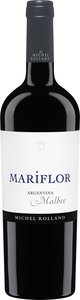 Mariflor Malbec 2015, Vista Flores, Uco Valley Bottle