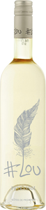 Peyrassol Lou Blanc 2019, Côtes De Provence Bottle