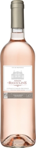 Les Quatres Tours Domaine La Rigouline Rosé 2018, Côteaux D'aix En Provence Bottle