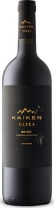 Kaiken Ultra Las Rocas Malbec 2017, Mendoza Bottle