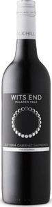 Wits End Luna Cabernet Sauvignon 2017, Mclaren Vale, South Australia Bottle