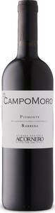 Campomoro Barbera 2018, Doc Bottle