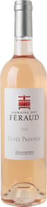 Domaine Des Feraud Cuvée Prestige 2018, Côtes De Provence Bottle