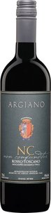 Argiano Non Confunditur 2017, Igt Toscana Bottle