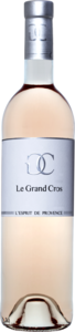 Le Grand Cros L'esprit De Provence 2018, Côtes De Provence Bottle