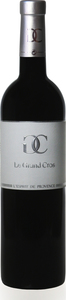 Le Grand Cros L'esprit De Provence 2014, Côtes De Provence Bottle