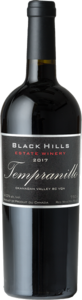 Black Hills Tempranillo 2017, BC VQA Okanagan Valley Bottle