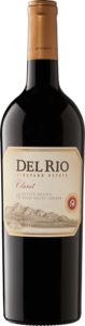 Del Rio Claret Reserve Red Blend 2016, Rogue Valley Bottle
