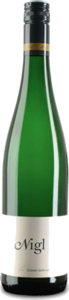 Nigl Gärtling Grüner Veltliner 2018 Bottle
