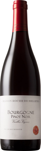 Maison Roche De Bellene Vieilles Vignes Pinot Noir 2017 Bottle