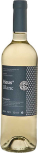 La Vinyeta Heus Blanc 2018, Emporda  Bottle