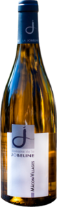 Domaine De La Jobeline Chardonnay 2018, Mâcon Villages Bottle