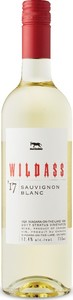 Wildass Sauvignon Blanc 2017, VQA Niagara On The Lake Bottle