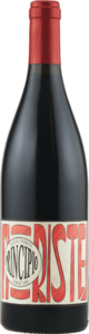 Bodegas Pirineos Principio Moristel 2017, Somontano Bottle