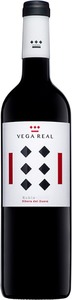Vega Real Roble 2018 Bottle