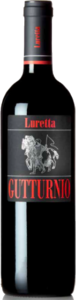 Luretta Gutturnio 2016, Colli Piacentini Bottle