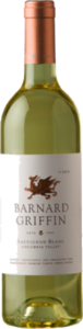 Barnard Griffin Sauvignon Blanc 2017, Columbia Valley Bottle