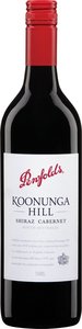 Penfolds Koonunga Hill Shiraz Cabernet 2018, South Australia Bottle