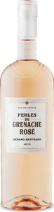 Gérard Bertrand Perles De Grenache Rosé 2018, Igp Pays D'oc Bottle